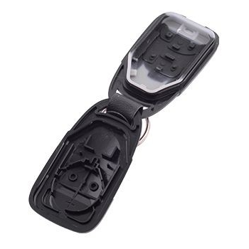 Hyundai - OBUDOWA PILOTA - pod baterię w obudowie